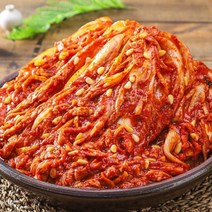 올정 단짠단짠 고품격 보쌈 김치 1kg 깊은 감칠맛, 1개, 단품