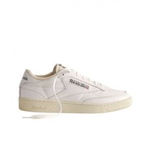 [정품] 리복 클럽씨 85 빈티지 레트로 화이트 Reebok Club C Vintage Retro White