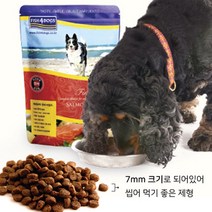 상세설명참조 피쉬포독 파이니스트 연어 어덜트 (성견용) 6.3kg, 1, 생선