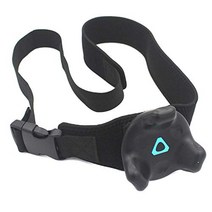 Vive Tracker의 정확한 전신 추적 및 모션 캡처를 위한 추적기 벨트