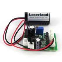 100mW 405nm 청자색 레이저 다이오드 모듈 12VDC TTL 무대 조명, 01 100mW