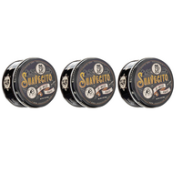 [2개 묶음] 수아베시토 유성 포마드 80g