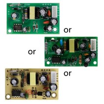 5V/12V/18V 범용 쿠커 스위치 스위치 전원 공급 장치 모듈 보드, 녹색