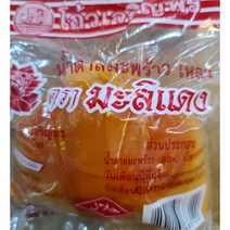 태국 코코넛슈가 팜슈가 500g coconut sugar worldfood, 1개