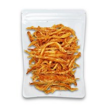 바다모아 불갈비맛 오징어 매콤오징어 불갈비오징어 200g, 1개