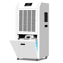 항온 항습기 지하 창고 제습기 실험실 대형 서버 60L, A 60LD (150) 물탱크 모델