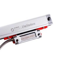 리니어 눈금자 산업용 고정밀 판독 머신 스케일 전자, 상세 페이지 참고, KA300-770mm5u 5v TTL