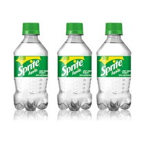 스프라이트 PET 업소용, 300ml, 40개