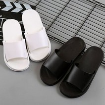 여성 심플 데일리 슈즈 캐주얼 사무실 슬리퍼 코디