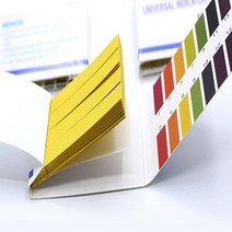 PH 산도측정 리트머스지, 1개