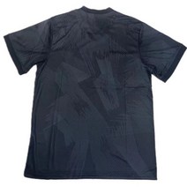 커스텀 여름 축구 셔츠 원하는 이름 숫자 팬 버전 흰색 탑 그래픽 로고 패치 포함