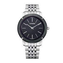 [시티즌] 에코 드라이브 원 Eco-Drive One 태양 시계 맨즈 AR5075-69E 세라믹 베젤