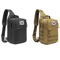 등산 여행 밀리터리 20대남성 크로스백 가방선물 대학생 가방추천 작은