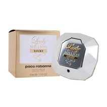 파코라반 레이디 밀리언 럭키 EDP 50ml, 단일상품(품절)