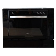 마이디어 무타공 식기세척기 6인용 MDW-H601B