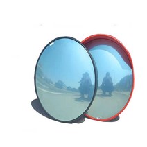 아크릴반사경 안심거울 도로 반사경 설치 30 45cm, 고품질모델45cm블랙미러백실내모델벽업그레이드