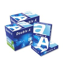 더블에이 A4용지 75g 2000매 10박스 (엔)