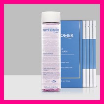 피토메르 로제비자쥐 무알콜 저자극 토너 250ml + 증정품, 올리고포스 이드라땅 마스크 1BOX