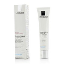 라로슈포제 피그먼트클레르 UV spf30 모이스처 40ml, 단품