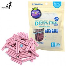 포켄스 덴탈스틱 블루베리 S 작은별 220g, 상세페이지 참조, 상세페이지 참조, 상세페이지 참조