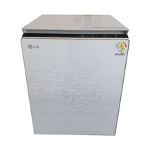 LG 중고김치냉장고 131L 1도어 냉동기능