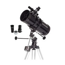 Celestron 적도의식 파워시커 망원경, 127EQ Newtonian_망원경