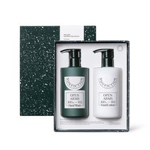 신규향추가 논픽션 핸드워시 앤 핸드로션 듀오 7종 중 택1 115296, 상탈크림_Thank you