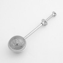 304스텐 슬라이딩 티 인퓨저 차거름망 스트레이너, 상세페이지 참조, 상세페이지 참조