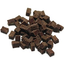 네모난 초코칩 (초콜릿청크) 150g, 1