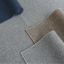 쁘리엘르 블렌디드 사이잘룩 카페트 100X150
