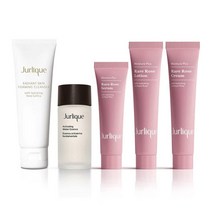 Jurli사운드바ue Moisture Plus 레어 로즈 스타터 세트