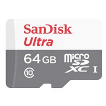 나비웰 NV1 호환 블랙박스메모리 64 샌디스크 정품, 필수선택, 100_64GB