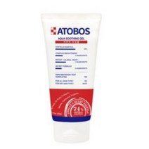 아토보스 베이비 아쿠아 수딩젤, 5개, 160ml