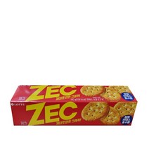 롯데제과 제크 100g x 1개