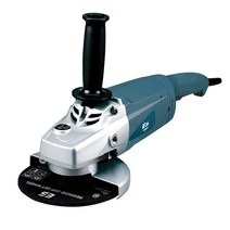 ES산업 7인치 전기 그라인더 G307 절삭 절단 연마, 단일 수량
