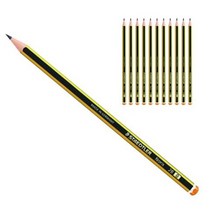 노리스 120연필, 2B, 106개