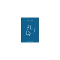 스케치패드Skizze[A5]/미술도구 스케치북 하네뮬레