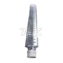 싱크배수구 배수트렌치(SUS304) 75A~100A(국산)(19110), 1개