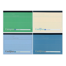 비팬시 주니어캠퍼스 가로노트 그림일기장 4종 세트, A세트, 4세트