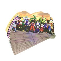 초대장 카드 1411cm 생일 초대장 소년 카드 축하 파티 호의, 16 invitation card