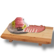 나무 플레이팅 원목 일식 일식집 맞춤 좋은 가정용 업소용 회 도마 횟집 도마 육회 고기