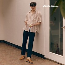 에디바우어 24SS 트리코트 컴포트 팬츠 3종 남성용