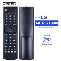 스마트 워치 웨어러블 블루투스 와이파이 LG LCD TV 리모컨 AKB74475479 AKB73715646 AKB74915346 AKB7447, AKB73715606