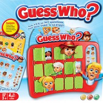 게스후 메모리게임 기억력게임 보드게임 B206, 단품