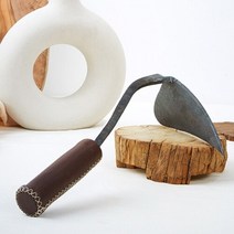 아시아종묘 영주대장간 콜라보 영주 호미 [파격특가], 단품없음