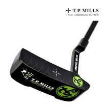 티피밀스 TPMills NEW TOUR ISSUE Ti-23 투어이슈퍼터, 34인치