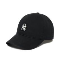MLB 모자 볼캡 와펜 언스트럭쳐 3ACP7802N-50BKS