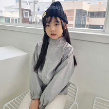 키즈 바람막이 주니어 유아 남아 여아 아동 바람막이