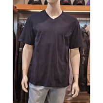 클라이드 공용 베이직 브이넥 반팔 티셔츠 11컬러 CMBTS202U