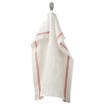 이케아 힐데군 테클라 면 행주 1p 204.840.11